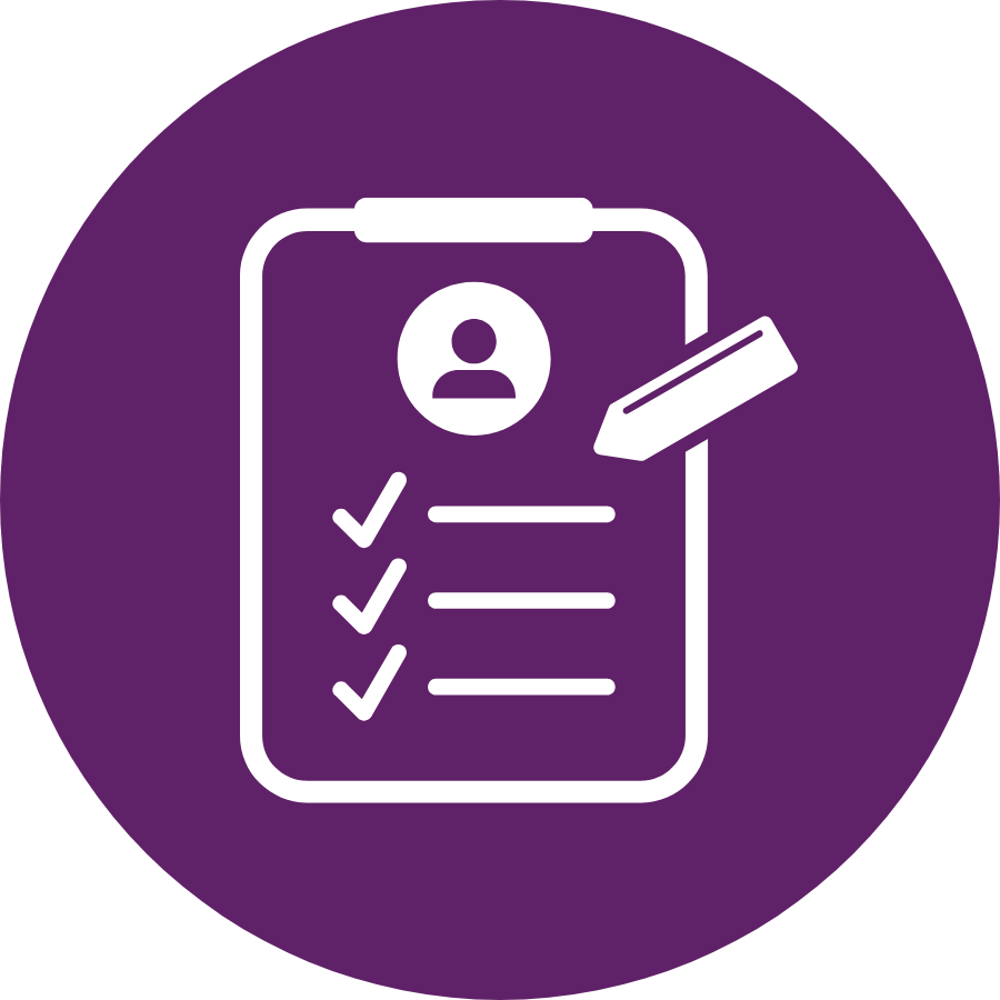 Digital Intake Forms